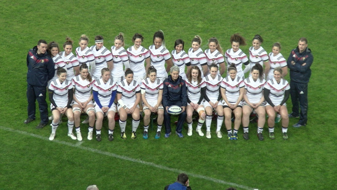 Rugby féminin : Les réactions des Françaises