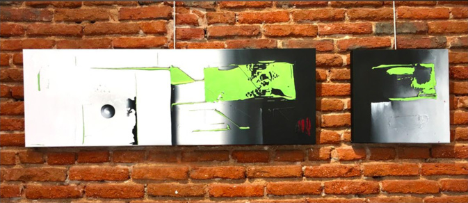 Une artiste insulaire sélectionnée par l’Unesco Une artiste insulaire sélectionnée par l’Unesco