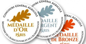 Encore une pluie de médailles pour les vins et les huiles d'Olive de Corse Encore une pluie de médailles pour les vins et les huiles d'Olive de Corse