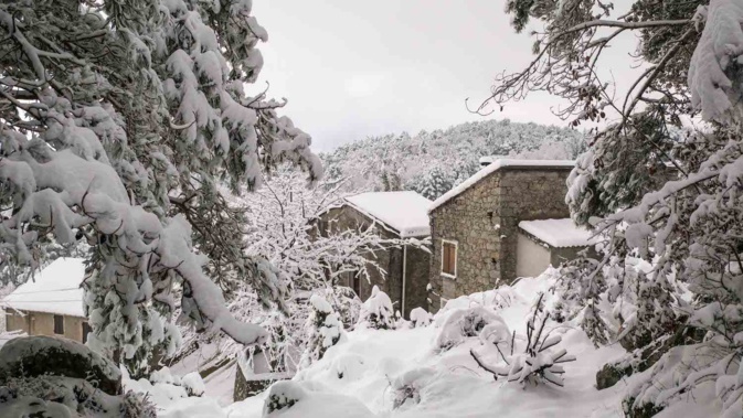 Isulacciu-di-Fium"Orbu (Photo Thomas Neumann)