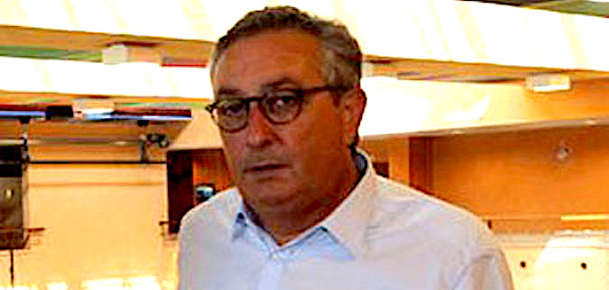 Paul Scaglia