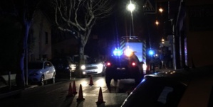 L'Ile-Rousse : Une fillette de 5 ans renversée par une voiture qui a pris la fuite L'Ile-Rousse : Une fillette de 5 ans renversée par une voiture qui a pris la fuite