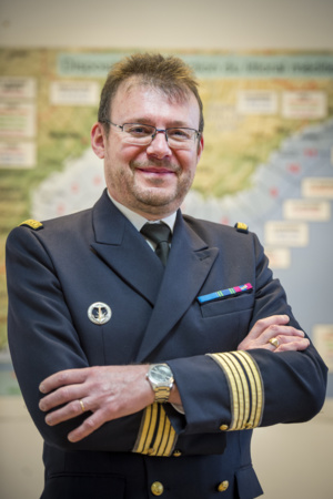 (Photo Marine nationale) (Photo Marine nationale)