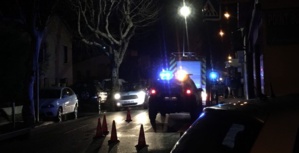 Accident de L'Ile-Rousse: Le chauffard s'est rendu Accident de L'Ile-Rousse: Le chauffard s'est rendu