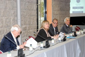 Joselyne Fazi-Mattei : "Ne pas confondre ruralité et agriculture" Joselyne Fazi-Mattei : "Ne pas confondre ruralité et agriculture"