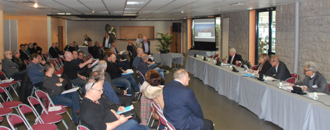 Joselyne Fazi-Mattei : "Ne pas confondre ruralité et agriculture" Joselyne Fazi-Mattei : "Ne pas confondre ruralité et agriculture"