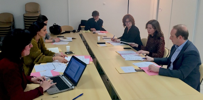 Mission Entreprise Entrepreneuriat et Emploi : Elle sera présidée par Marie-Antoinette Santoni-Brunelli Mission Entreprise Entrepreneuriat et Emploi : Elle sera présidée par Marie-Antoinette Santoni-Brunelli