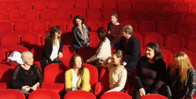 A Settimana Teatrale démarre samedi à Bastia A Settimana Teatrale démarre samedi à Bastia
