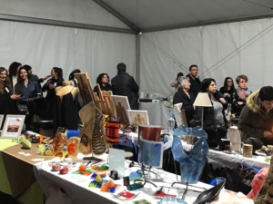 "Donne Artigiane" à Bastia : Une journée pour faire valoir les talents des femmes artisanes "Donne Artigiane" à Bastia : Une journée pour faire valoir les talents des femmes artisanes