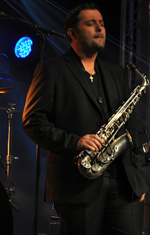 Paul Mancini Paul Mancini