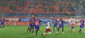 Pantaloni : "La victoire est méritée". Cartier : "Les conditions n'étaient pas réunies" Pantaloni : "La victoire est méritée". Cartier : "Les conditions n'étaient pas réunies"