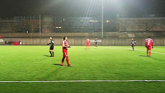 National 2 : Furiani s'incline en fin de match face à Lusitanos ! National 2 : Furiani s'incline en fin de match face à Lusitanos !