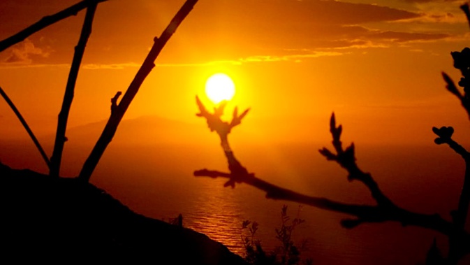 La photo du jour : La Pomme d'or de Silgaghja