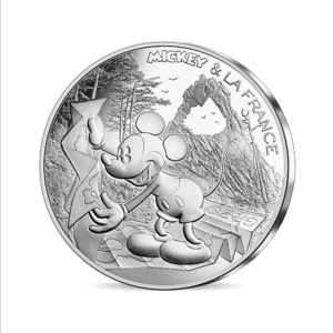 La Corse et la Monnaie de Paris La Corse et la Monnaie de Paris