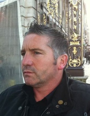 Jérôme Tonnetot, ancien footballeur du FC Calvi, trouve la mort dans l'Ain Jérôme Tonnetot, ancien footballeur du FC Calvi, trouve la mort dans l'Ain