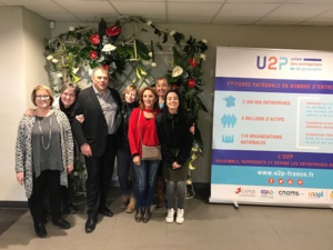 Artisanat et apprentissage : Le CFA de Haute Corse a ouvert ses portes au public Artisanat et apprentissage : Le CFA de Haute Corse a ouvert ses portes au public