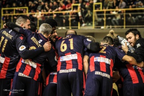 Handball N2 : Match à enjeu pour le GFCA ce samedi Handball N2 : Match à enjeu pour le GFCA ce samedi
