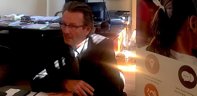 Projet Académique Corse 2017/2022 : Un document cadre pour les cinq années à venir Projet Académique Corse 2017/2022 : Un document cadre pour les cinq années à venir