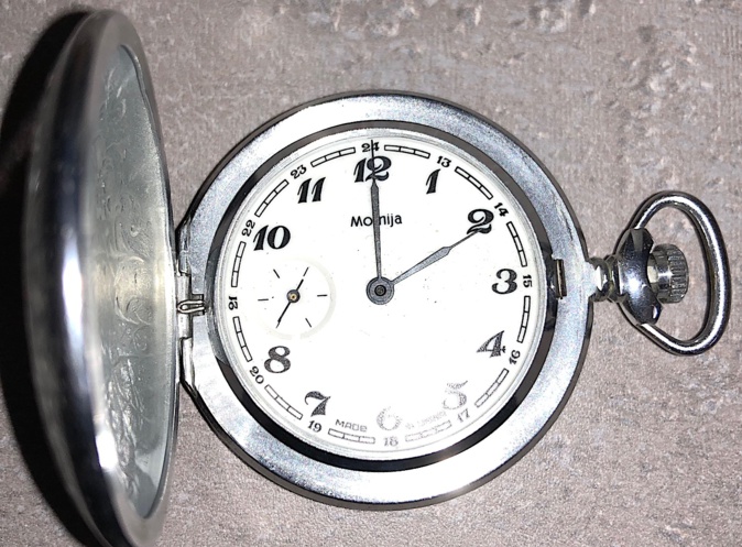 L'heure d'été : Un changement inutile ? L'heure d'été : Un changement inutile ?