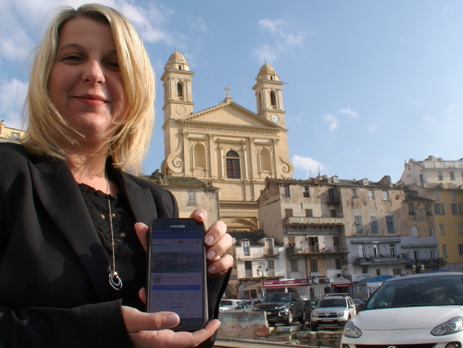 Les réseaux sociaux ont parfois du bon pour qui sait les utiliser