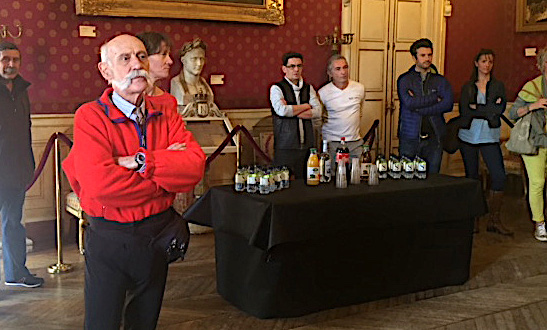 29e Marathon d’Aiacciu (1er avril) : La route des Sanguinaires en petites foulées…