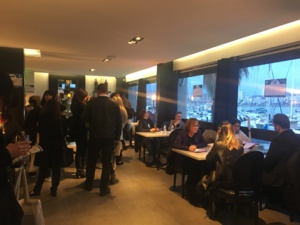 Ajaccio : 90 jeunes présents pour le Job Dating Ajaccio : 90 jeunes présents pour le Job Dating