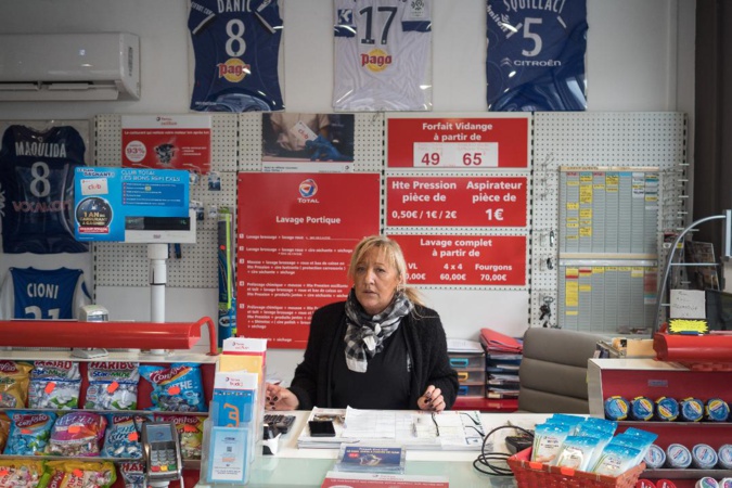 Crédit : Olivier Laban-Mattei Crédit : Olivier Laban-Mattei