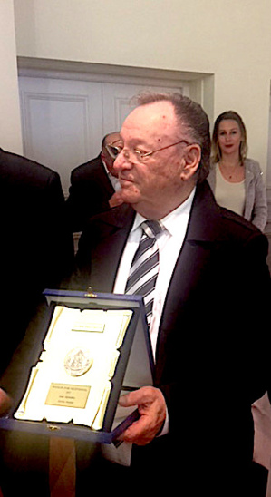 XXIIe Mouflons d’Or : Le Comité Olympique Corse a fêté ses lauréats XXIIe Mouflons d’Or : Le Comité Olympique Corse a fêté ses lauréats