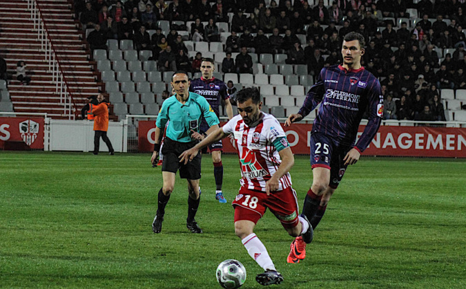 (Photo Marcu-Antone Costa) (Photo Marcu-Antone Costa)