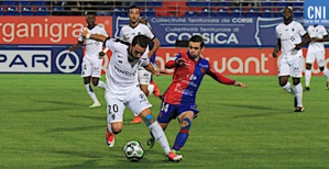 Comme au match aller le Paris FC et le GFCA n'ont pu se départager (Archives CNI) Comme au match aller le Paris FC et le GFCA n'ont pu se départager (Archives CNI)