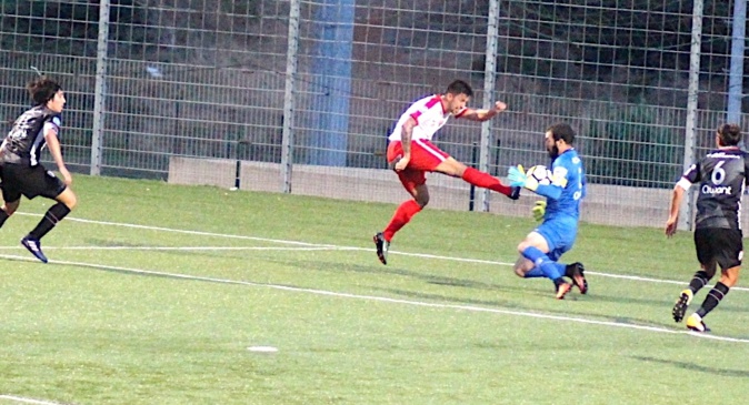 National 2 : Furiani-Agliani céde à Arras (2-0) National 2 : Furiani-Agliani céde à Arras (2-0)