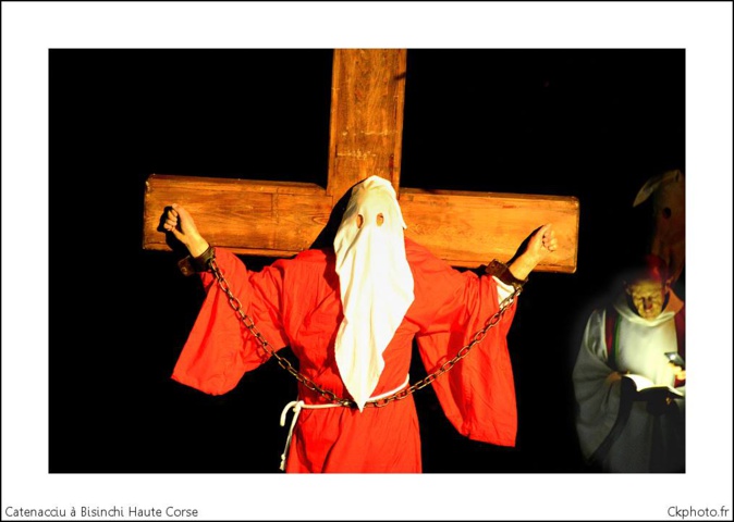 Dans les pas de l'incatinatu di Bisinchi Dans les pas de l'incatinatu di Bisinchi