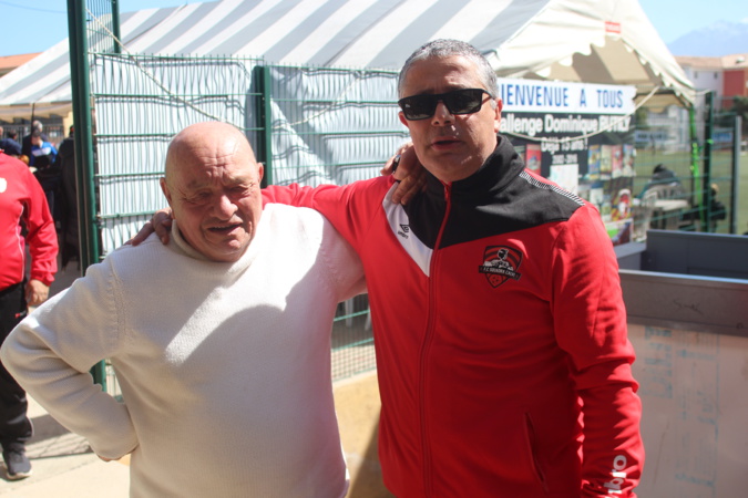 Tournoi de football du FSC Calvi : Le FC Bastia-Borgo, le SC Bastia et FC Hyères lauréats Tournoi de football du FSC Calvi : Le FC Bastia-Borgo, le SC Bastia et FC Hyères lauréats