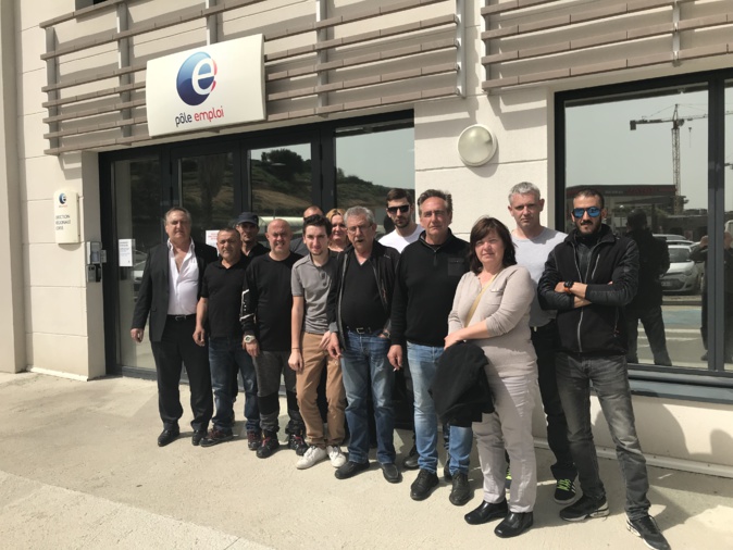 Une société de nettoyage attaque Pôle Emploi après l’attribution d’un marché public Une société de nettoyage attaque Pôle Emploi après l’attribution d’un marché public