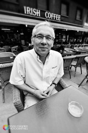 Le festival corse de Chamonix, c’est parti ! Le festival corse de Chamonix, c’est parti !