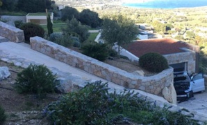 Le conducteur de l'accident mortel de Corbara mis en examen Le conducteur de l'accident mortel de Corbara mis en examen