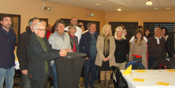 "Gabriel Peri, pour des lendemains qui chantent" aux 17èmes rencontres Cinéma Histoire 