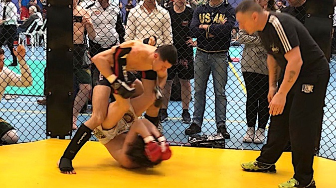 Alexandre Boigeol Alexandre Boigeol