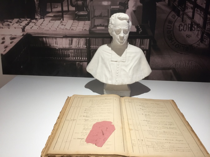 Bastia : Un colloque sur le chanoine Letteron