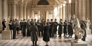 Ajaccio : Journées du film russe du 20 au 22 avril à l'espace Diamant Ajaccio : Journées du film russe du 20 au 22 avril à l'espace Diamant