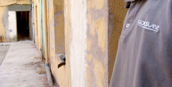 Un immeuble évacué à Bastia : Arrêté de péril imminent pour le 15 boulevard Gaudin Un immeuble évacué à Bastia : Arrêté de péril imminent pour le 15 boulevard Gaudin