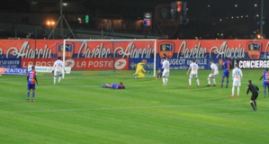 Le GFCA rechute au Havre (2-1) Le GFCA rechute au Havre (2-1)