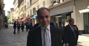 Nicolas Grivel, directeur de l'ANRU.