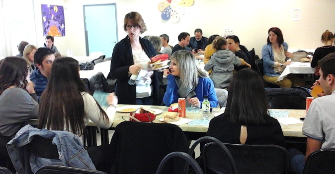 Porto-Vecchio : Encore un beau succès pour le loto de l'école de Muratello