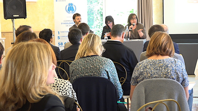 Grand Bastia : Des assises pour un programme local de l'habitat Grand Bastia : Des assises pour un programme local de l'habitat