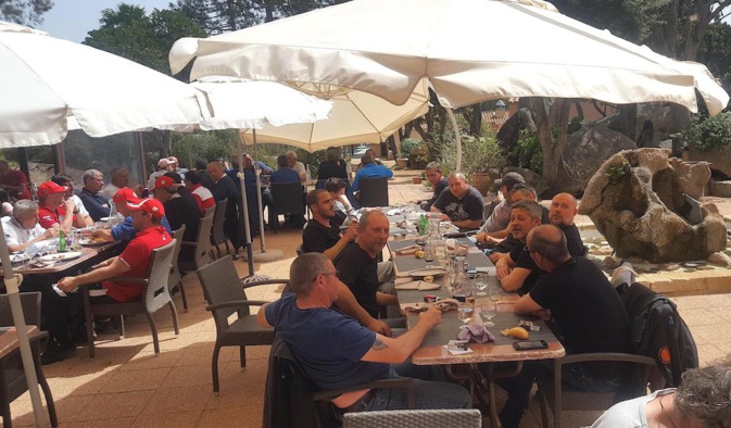 Pianotolli-Caldarello : 38 triplettes en lice pour une qualification Pianotolli-Caldarello : 38 triplettes en lice pour une qualification