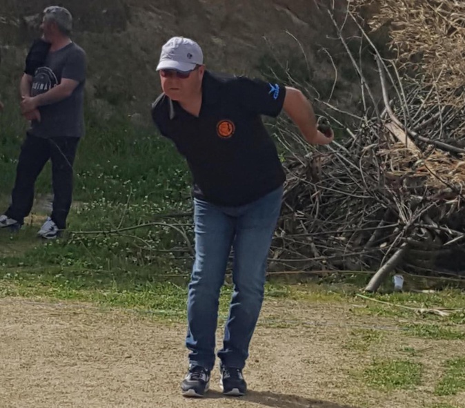 Pianotolli-Caldarello : 38 triplettes en lice pour une qualification Pianotolli-Caldarello : 38 triplettes en lice pour une qualification