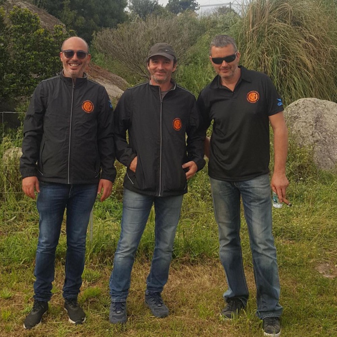 Pianotolli-Caldarello : 38 triplettes en lice pour une qualification Pianotolli-Caldarello : 38 triplettes en lice pour une qualification