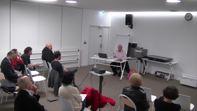 Bastia : Le vocabulaire «nustrale» des pêcheurs corses en voie de disparition...