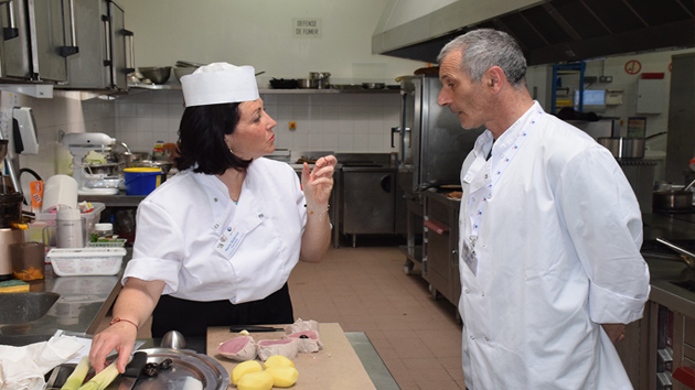 Concours culinaire ouvert aux demandeurs d'emploi : Finale le 16 Mai à Porto-Vecchio